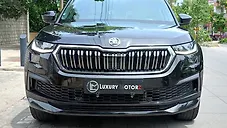 Used Skoda Kodiaq L&K 4X4 [2022] in Bangalore