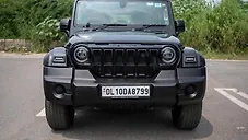 Used Mahindra Thar Roxx MX1 2WD Petrol 2.0L Turbo Manual in Delhi
