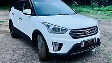 Used Hyundai Creta SX 1.6 CRDI (O) in Kanpur