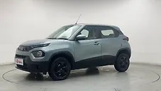 Used Tata Punch Adventure AMT [2023-2024] in Faridabad