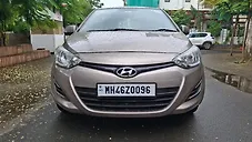 Used Hyundai i20 Magna 1.4 CRDI in Nagpur