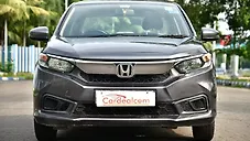 Used Honda Amaze 1.2 S MT Petrol in Kolkata