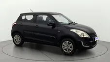 Used Maruti Suzuki Swift ZXi Petrol Manual in Chennai