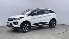 Used Tata Nexon XZA Plus (O) in Chandigarh