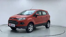 Used Ford Ecosport Ambiente 1.5L TDCi in Mumbai