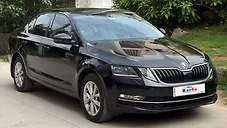 Used Skoda Octavia 1.8 TSI L&K in Hyderabad