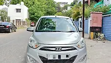 Used Hyundai i10 Sportz 1.2 AT Kappa2 in Nagpur