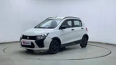 Used Maruti Suzuki Celerio X Zxi (Opt) [2017-2019] in Hyderabad