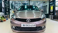 Used Tata Tigor Revotron XZ (O) in Nagpur