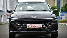 Used Hyundai Verna SX (O) Petrol 1.5L Manual in Kolkata