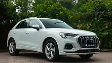 Used Audi Q3 40 TFSI Technology [2022-2024] in Kolkata
