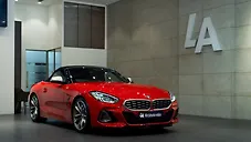 Used BMW Z4 M 40i in Kolkata