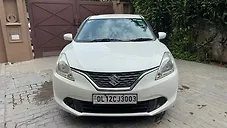 Used Maruti Suzuki Baleno Delta 1.2 AT in Delhi