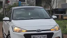 Used Hyundai Elite i20 Sportz 1.2 in Nashik