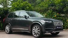 Used Volvo XC90 D5 Inscription [2020-2021] in Kolkata