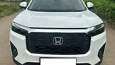 Used Honda Elevate VX Petrol Automatic in Mumbai
