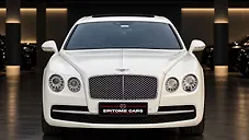 Used Bentley Continental Flying Spur Sedan in Chandigarh