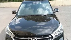 Used Hyundai Creta 1.6 SX Plus AT Petrol in Thane