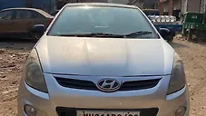 Used Hyundai i20 Asta 1.2 in Mumbai