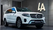 Used Mercedes-Benz GLS 350 d in Kolkata