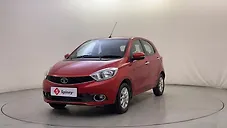 Used Tata Tiago Revotron XZA [2017-2019] in Bangalore