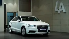 Used Audi A3 40 TFSI Premium Plus in Kolkata