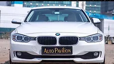 Used BMW 3-Series 320d Prestige in Mumbai