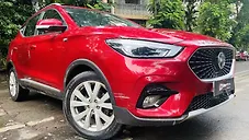 Used MG Astor Smart 1.5 CVT [2023-2024] in Mumbai