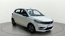 Used Tata Tiago XZA Plus [2023-2025] in Ahmedabad