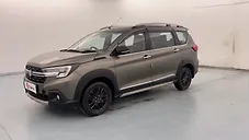 Used Maruti Suzuki XL6 Zeta Petrol Automatic Smart Hybrid in Lucknow