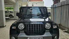 Used Mahindra Thar LX Hard Top Diesel MT 4WD [2022] in Patna
