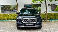 Used Maruti Suzuki Grand Vitara Alpha Smart Hybrid [2023-2025] in Kochi