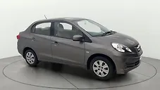 Used Honda Amaze 1.2 S i-VTEC in Bangalore