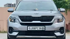 Used Kia Seltos HTK Plus 1.5 Diesel [2020-2021] in Vadodara
