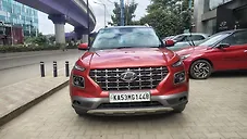 Used Hyundai Venue SX Plus 1.0 Turbo DCT in Bangalore