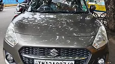 Used Maruti Suzuki Swift VXi [2021-2023] in Chennai