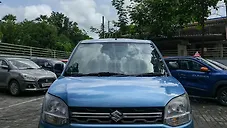 Used Maruti Suzuki Wagon R LXi (O) 1.0 CNG in Mumbai
