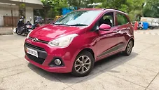 Used Hyundai Grand i10 Asta 1.2 Kappa VTVT [2013-2016] in Thane