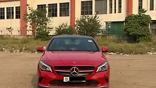 Used Mercedes-Benz CLA 200 CDI Sport in Delhi