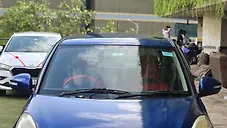 Used Maruti Suzuki Swift VXi [2014-2017] in Mumbai
