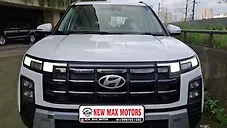 Used Hyundai Creta SX (O) Diesel 1.5L Turbo Automatic (TC) in Mumbai