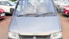 Used Maruti Suzuki Eeco 5 STR AC (O) CNG in Valsad