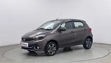 Used Tata Tiago Revotron XZ Plus in Chandigarh