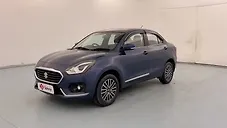 Used Maruti Suzuki DZire ZXi Plus in Lucknow