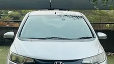 Used Honda Jazz SV Diesel in Mumbai