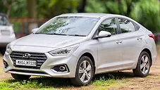 Used Hyundai Verna SX (O)1.6 VTVT in Nashik