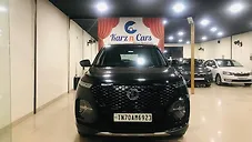 Used MG Hector Plus Sharp 2.0 Diesel Turbo MT 6-STR in Coimbatore