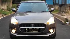 Used Maruti Suzuki Swift ZXi AMT in Kolkata