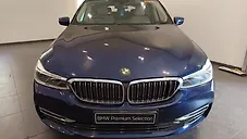 Used BMW 6-Series GT 630i Luxury Line [2018-2019] in Mumbai