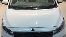 Used Kia Carnival Premium 7 STR in Lucknow